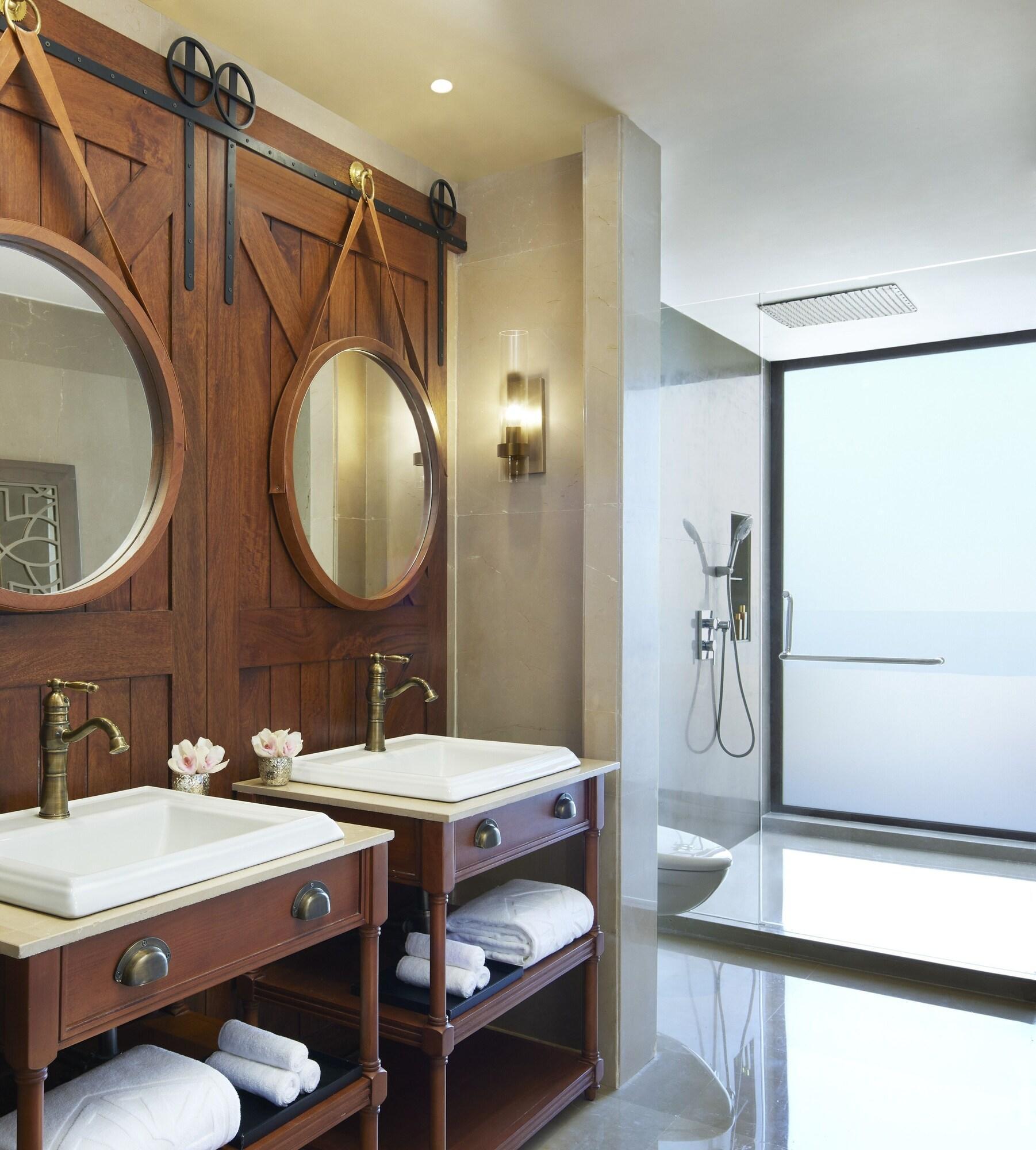 Taj Aravali Resort & Spa Udaipur Exterior foto